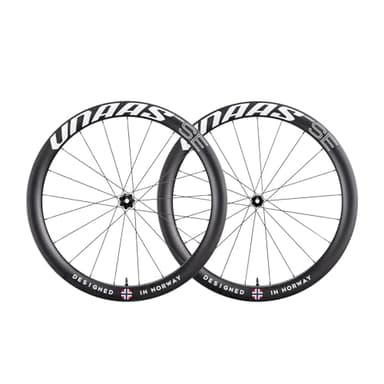 WINSPACE UNAAS HARD SE Carbon Fiber Wheelset 700C Disc Brake Ultralight 1580g 50mm Depth Road Bike Wheels, Tubeless Ready. (White Label, SHIMAN0 10-11-12S)
