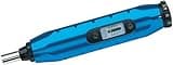 CDI Micro Adjustable Torque Screwdriver, 1/4 Inch Hex Drive, Range 5-40 In Lbs (401SM)