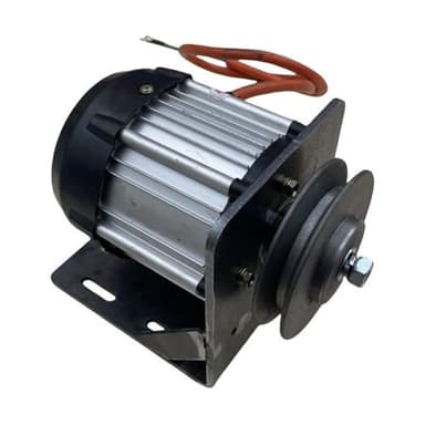 4kW / 5kW / 6kW Brushless Permanent-Magnet Generator 220V, Pure Copper Coils Low-Speed(700/900/1500/3000 RPM) Brushless Permanent-Magnet Generator for Engine Drive(4 kW,700 RPM)
