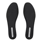 Endoto Memory Foam Insoles for Skechers Women & Men Shoes, Replacement Thick Insole Inserts for Work & Sport Sneakers Boots Foot Comfort(Size:US Men10-EU43)