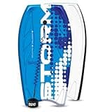 BPS 'Storm PRO' Bodyboard (Blue, 42 Inch)
