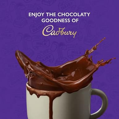 Cadbury Original Drinking Chocolate 500gram