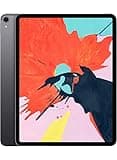 Apple iPad Pro (12.9-inch, Wi-Fi, 1TB) - Space Gray (2018) (Renewed)