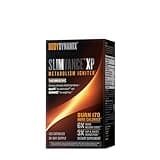 BodyDynamix Slimvance XP Thermogenic Supplements | Supports Weight Loss and Fat Burning Goals | Energy and Mebolism Boost Formula | 120 Capsules