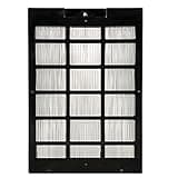 Nuwave Oxypure Washable Filter - BioGuard for Large Room and Home