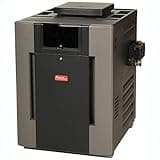 Raypak Digital 266,000 BTU, Natural Gas, Pool Heater for 2,000'-6,000' Elevation - P-R266A-EN-C #51 009221