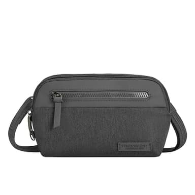 Travelon Anti-Theft Metro Convertible Small Crossbody Bag