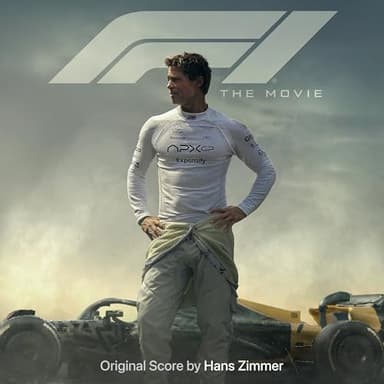 F1® The Movie (Original Score