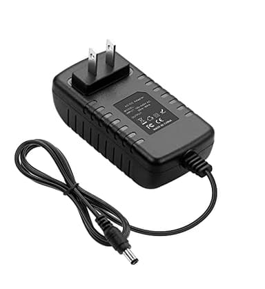 Beatch 6V AC/DC Adapter for Bose PM-1 PM1 Portable CD Player 6VDC Power Supply Cord Cable PS Wall Home Battery Charger