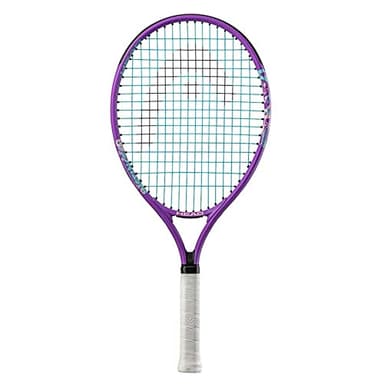 HEAD Instinct 21 Junior Tennis Racquet, Pre-Strung Aluminum