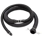 Weaver Livestock PRO AIR Blower Hose, 16'