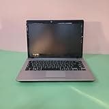 Z ZENAERO Notebook computers Portable laptop, ultra-thin design, efficient performance
