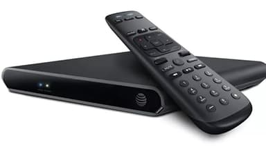 AT&T C71KW Osprey OTT Client 4K Wireless Streaming Player Receiver (Renewed)