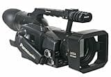 PANASONIC AG-DVX100 Professional MiniDV Camcorder