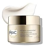 RoC Retinol Correxion Max Hydration Anti-Aging Daily Face Moisturizer with Hyaluronic Acid, Fragrance-Free, Oil Free Skin Care, 1.7 Ounces (Packaging May Vary)
