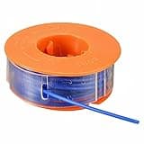 Replacement Parts for Chainsaw Spool Cover Head - Line for Bosch Strimmer Trimmer Protap Spool Line ART 23 26 30 Combitrim Trim Lawn Trimmer Accessories