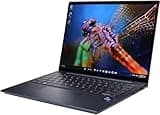 Mavark New Elite Dragonfly G4 13.5" FHD BrightView Touchscreen Business Laptop Notebook 13th Gen Intel i7-1355U 5G LTE Cellular Connection Plus Pen Light 11 Pro (4TB SSD|16GB RAM|5G LET)