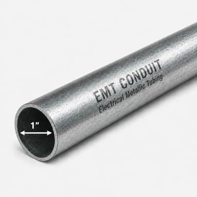 Our 10 Best 1 Emt Conduit 10 Ft for 2026 [US] | OneClearWinner.com