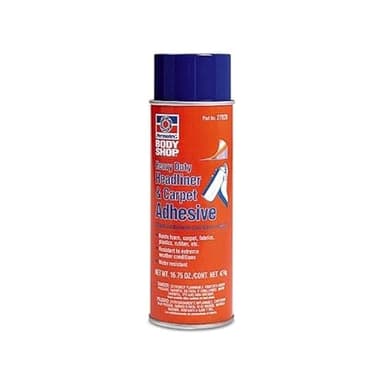 Part Synergy Replacement for Heavy Duty Headliner and Carpet Adhesive OE Direct Fits