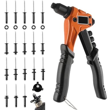 Our 10 Best Kayak Rivet Gun Kit for 2026 [US] | OneClearWinner.com