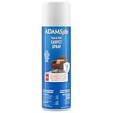 Adams Plus Flea & Tick Carpet Spray, Kills Fleas, Flea Eggs, Flea Larvae, Ticks, Ants, Roaches, Spiders, Waterbugs & Many Other Listed Nuisance Pests In The Carpet, Treats Up to 2,000 Sq Ft, 16 Ounces
