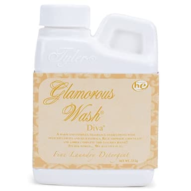 Tyler Candle Company Diva Glamorous Wash 4oz 25111