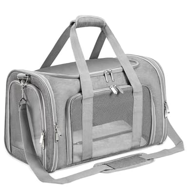 Our 10 Best Kitastic Cat Carrier Reviews For 2026 Us Photo Inspiration