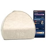 Hatch Restore 3 Sunrise Alarm Clock, Sound Machine, Smart Light (Putty) - White Noise, Screen-Free Sleep Routine