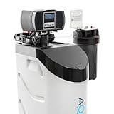 Aquasure Harmony Lite All-in-One 34,000 Grains Whole House Water Softener with Pleated Sediment Pre-Filter System | Reduces Hardness and Improves Water Quality | for 1-3 bathrooms