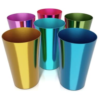 Our 10 Best Metal Drinking Cups for 2026 [US] | OneClearWinner.com