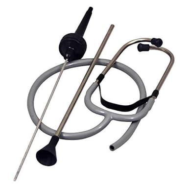 Lisle 52750 Dual Purpose Stethoscope Kit