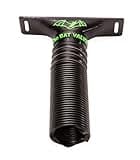The Bat Valve | TBV-FR4 | Bat Removal Device to Get Rid of Bats | Best Bat Cone | One-Way Bat Door for Permanent Bat Removal out of your House