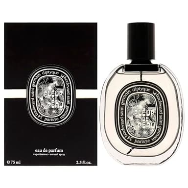 Fleur de Peau by Diptyque for Women - 2.5 oz EDP Spray