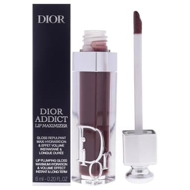 Dior Addict Lip Maximizer - 020 Mahogany by Christian Dior for Women - 0.2 oz Lip Gloss