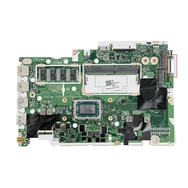 NM-C821 Mainboard ，Compatible for Lenovo，Compatible for IdeaPad 3 17ADA05， Laptop Motherboard with 3050U R3 R5 R7 CPU,RAM 4GB,Computer Parts(YM3020 RAM-0GB)