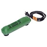 Tetra 26445 Fauna Aquatic Reptile Heater For Frogs, Newts & Turtles,100 Watt,green