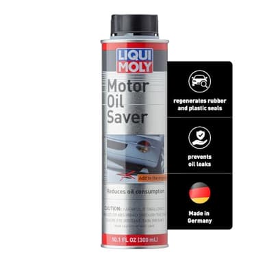 LIQUI MOLY Motor Oil Saver | 300 ml | Oil additive | SKU: 2020