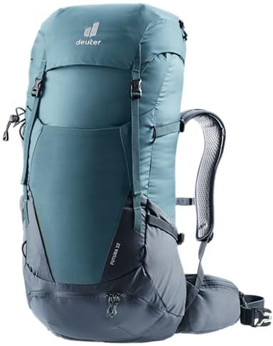 Deuter Futura 32 Hiking Backpack - Atlantic-Ink