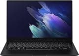 Samsung Galaxy Book Pro 360 2-in-1 i7-1165G7 512GB SSD 16GB 13.3" TOUCH WIN 11