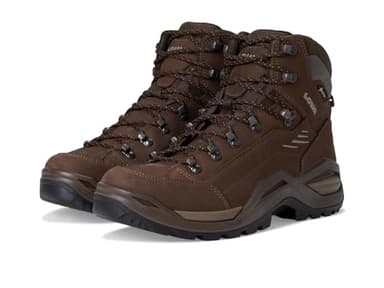 Lowa Men's Renegade EVO GTX Mid, Espresso, 11 Medium