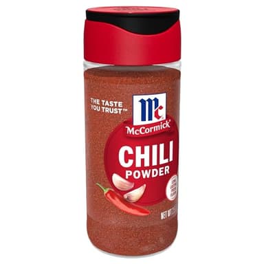 McCormick Chili Powder, 2.5 oz