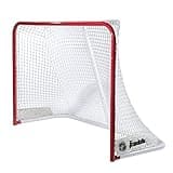 Franklin Sports Street Hockey Goal - Official Regulation Steel Hockey Net - Street Hockey Goal Set - 72" x 48" - 1.5 Inch Post