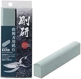 Naniwa QA-0360 Goken Whetstone for Curved Blades Rough Whetstone