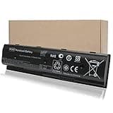 MO06 MO09 Laptop Notebook Battery for HP Pavilion DV4-5000 DV6-7000 DV7-7000 HP 672412-001 671731-001 671567-831 671567-421 HSTNN-YB3N HSTNN-LB3N HSTNN-LB3P HSTNN-UB3N TPN-W106