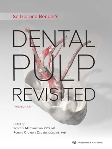Seltzer and Benderæs Dental Pulp Revisited