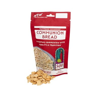 Our 10 Best Communion Bread for 2026 [US] | OneClearWinner.com