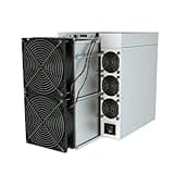 New Antminer S21+ 235T 3878W Bitcoin Miner Asic Miner Bitmain Antminer S21+ 235T Include PSU and Power Cords