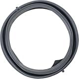 Washer Door Boot Seal Gasket for Whirlpool WPW10381562 W10381562 W10290499 W10300559 PS11753988 A6020669 WFW9050XW00 WFW9250WW01 MHWE200XW00 NFW7300WW00 WFW9050XW01 WFW9250WW02 EAP11753988