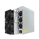 TheTechWave - Bitmain Antminer L9 16GH 3360W Scrypt ASIC Miner Crypto Mining Machine Includes Power Supply PSU - USA Stock