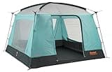 Eureka! Jade Canyon X4, 3 Season, 4 Person Camping Tent